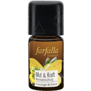farfalla Ароматен микс 