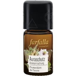 farfalla Auraschutz Aromamischung Aura