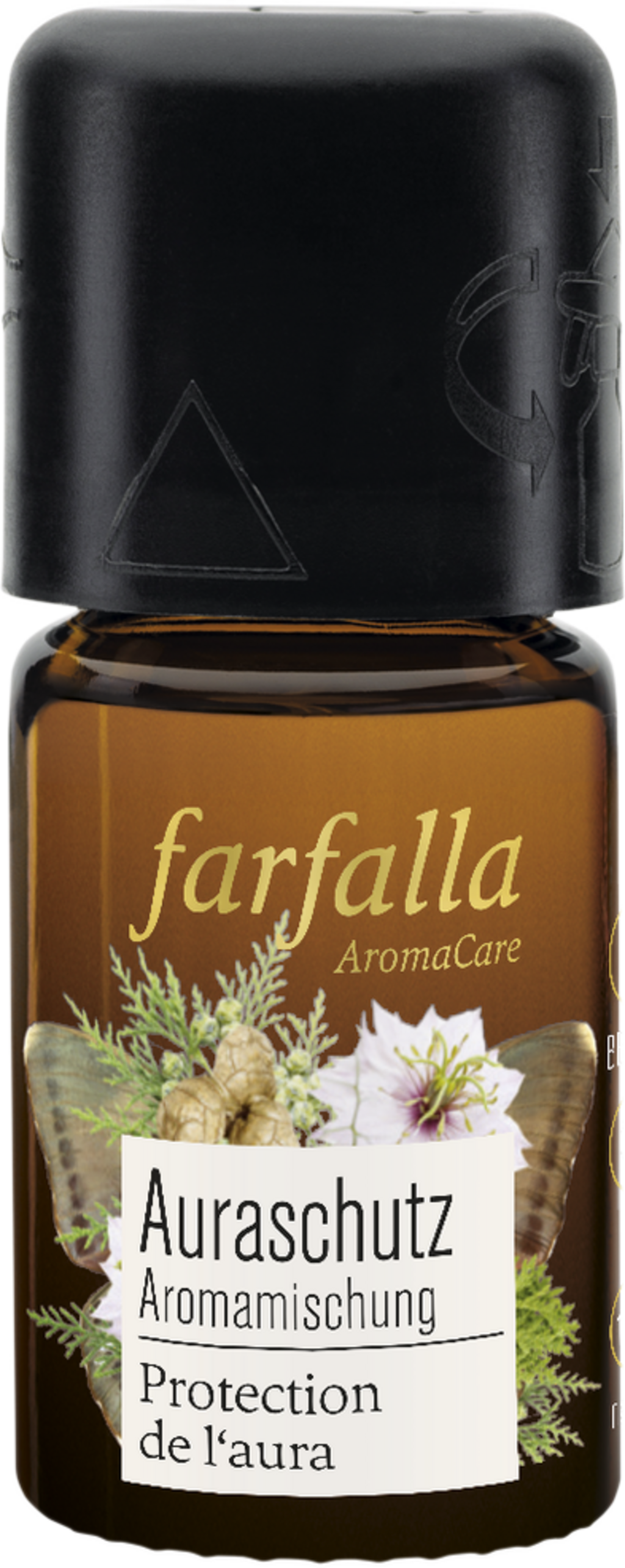 farfalla Miscela Aromatica 