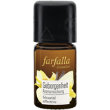 Synergie d'Huiles Essentielles "Sécurité Affective"