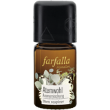 Synergie d'Huiles Essentielles "Bien Respirer"