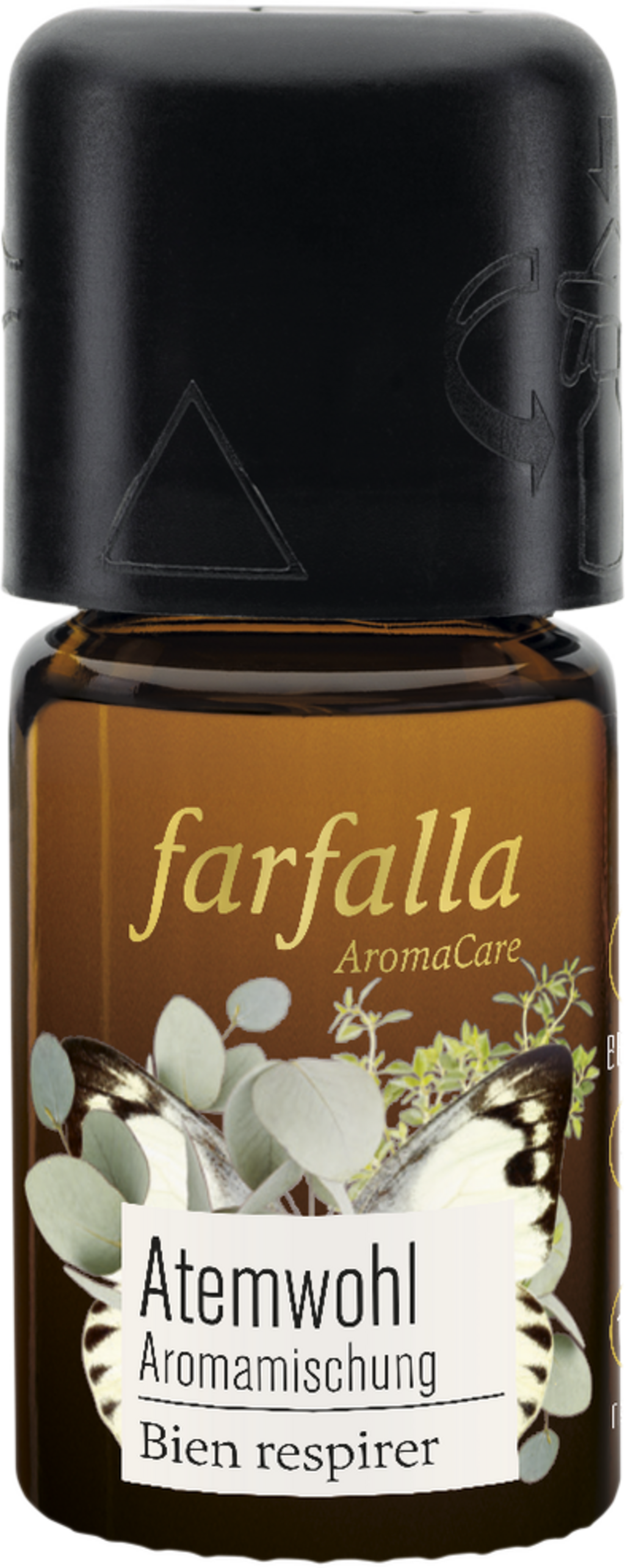 Synergie d'Huiles Essentielles 