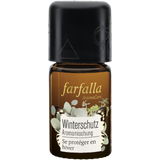 Synergie d'Huiles Essentielles "Se Protéger en Hiver"