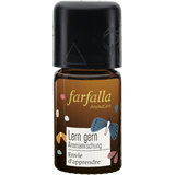 Farfalla Aromakids Leer Graag  Aromamix