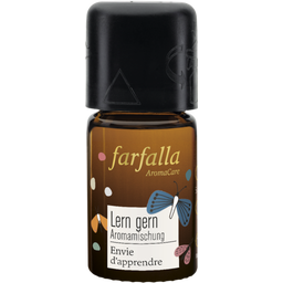 farfalla Aromakids 