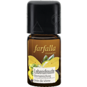 Mezcla Aromática 
