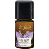 Synergie d'Huiles Essentielles "Dors Bien"