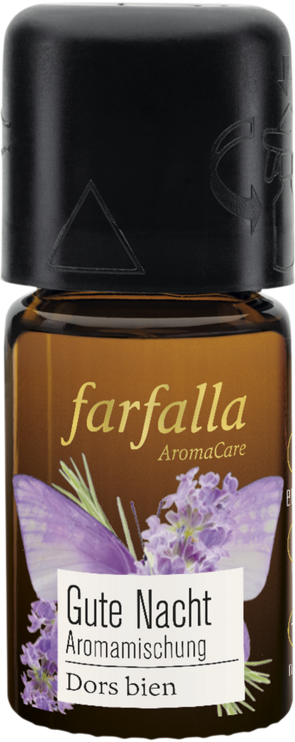 Synergie d'Huiles Essentielles 