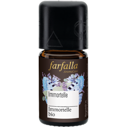 farfalla Bio slamienka - 3 ml