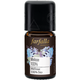 Farfalla Biologische Citroenmelisse Grand Cru