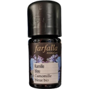 farfalla Blue Chamomile, bio - 3 ml