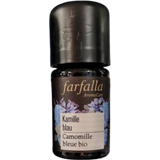 farfalla Kamille blau