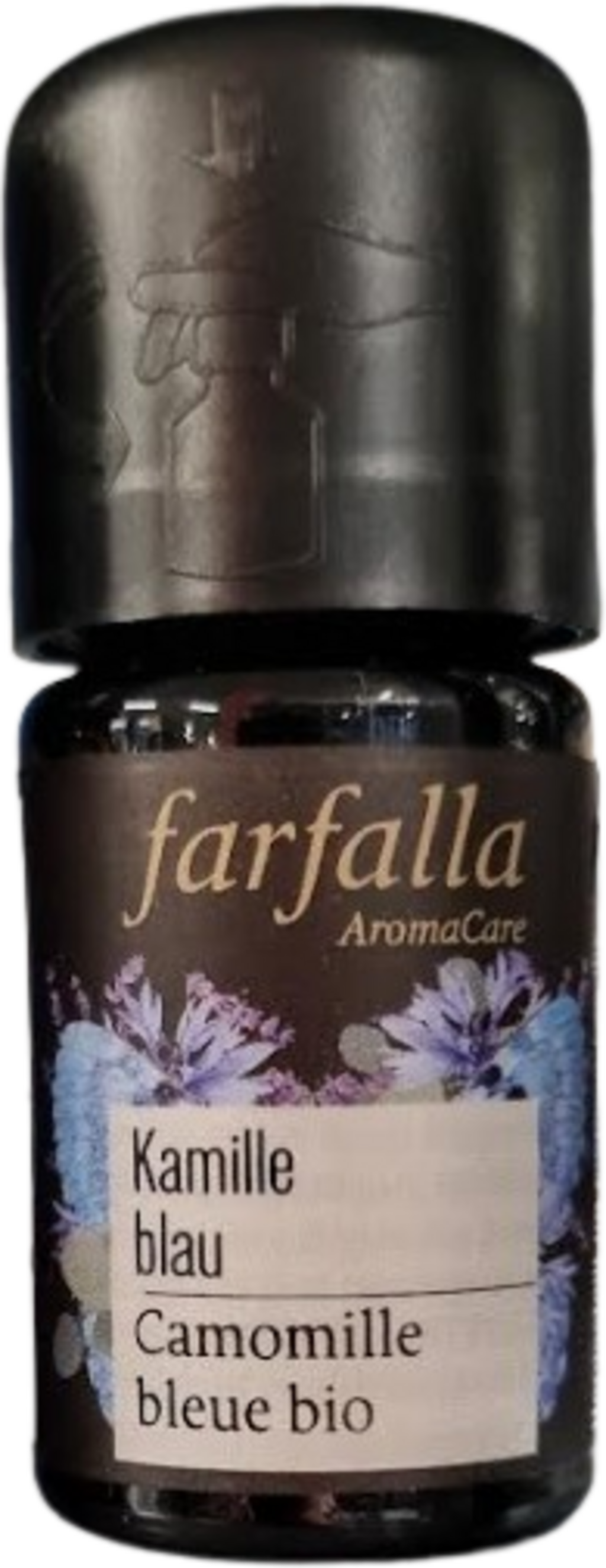 farfalla Camomilla Comune Bio - 3 ml