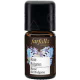 farfalla Bulgarian Rose Selection