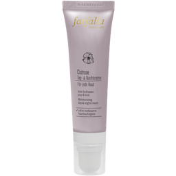 Feuchtigkeitsspendende Tag- & Nachtcreme Cistrose - 30 ml