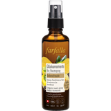 Spray Ambiant Bio "Moments de Bonheur" Vanille-Mandarine