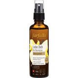 farfalla Geborgenheit Bio-Raumspray Rose