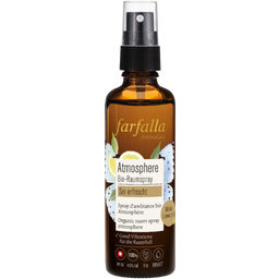 farfalla Atmosphere Bio-Raumspray Lemongrass