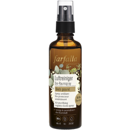 farfalla Spray do powietrza Ravintsara