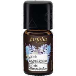 farfalla Jasmine Egypt Absolute - 3 ml