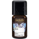 farfalla Neroli Narancsvir&aacute;g bio Grand Cru