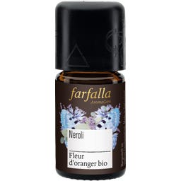 farfalla Neroli Narancsvirág bio Grand Cru - 3 ml