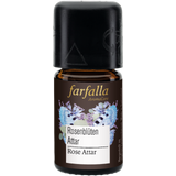 farfalla Attar di Petali di Rosa - Selezione