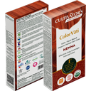 ColorVãti Organic Herbal Hair Color - Henna - 100 g