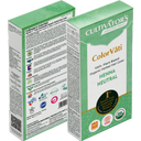 ColorVãti Organic Herbal Hair Color - Henné neutre - 100 g