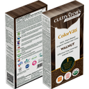 ColorVãti Orgaaninen kasviperäinen hiusväri - 14 pähkinää - 100 g