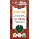 ColorVãti Biologische Kruiden Haarkleuring - 13 Mahonie - 100 g