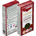 ColorVãti Organic Herbal Hair Color - 12 Burgundy - 100 g