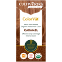 ColorVãti Biologische Kruiden Haarkleuring - 09 Karamel - 100 g