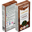 ColorVãti Biologische Kruiden Haarkleuring - 09 Karamel - 100 g