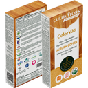ColorVãti Organic Herbal Hair Colour - 05 Auburn Copper - 100 g