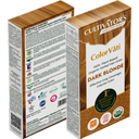 ColorVãti Biologische Kruiden Haarkleuring - 04 Donker Blond - 100 g