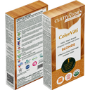 CULTIVATOR'S ColorVãti Organisk örthårfärg - 03 Blond - 100 g