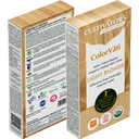 ColorVãti Organic Herbal Hair Colour - 02 Light Blonde - 100 g
