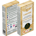 ColorVãti Organic Herbal Hair Color - 01 Golden Blonde - 100 g
