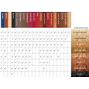 ColorVãti Organic Herbal Hair Colour - 05 Auburn Copper