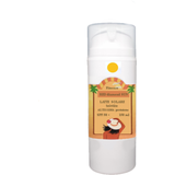 RED DIAMOND Sun Latte Solare Colorato SPF 50