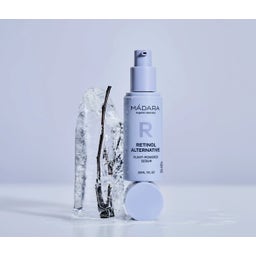 MÁDARA Organic Skincare RETINOL ALTERNATIVE Plant-Powered szérum - 30 ml