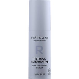 MÁDARA Organic Skincare RETINOL ALTERNATIVE Plant-Powered szérum - 30 ml