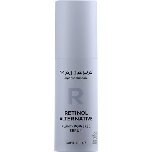 MÁDARA Organic Skincare RETINOL ALTERNATIVE Plant-Powered Serum - 30 ml