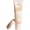 UVBIO Sunscreen SPF 50 - 100 ml
