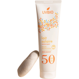 UVBIO Sunscreen SPF 50 - 100 ml