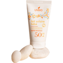 UVBIO Baby Sunscreen SPF 50 - 50 ml