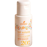UVBIO Sunscreen SPF 20