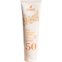 UVBIO Sunscreen SPF 50 - 100 ml