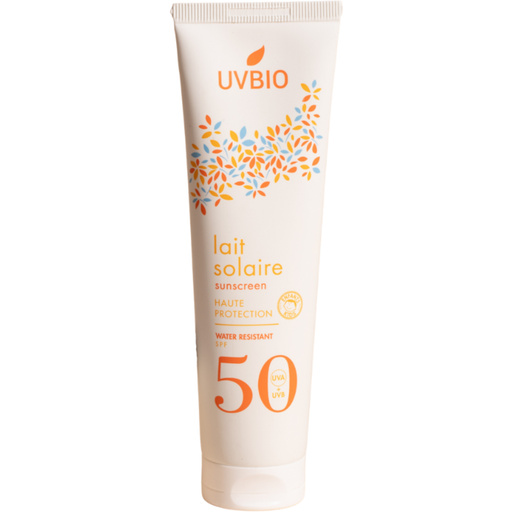 UVBIO Sunscreen LSF 50 - 100 ml
